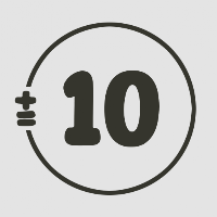 Two to Ten - Number Puzzle