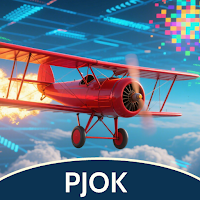PJOK Brick Blitz