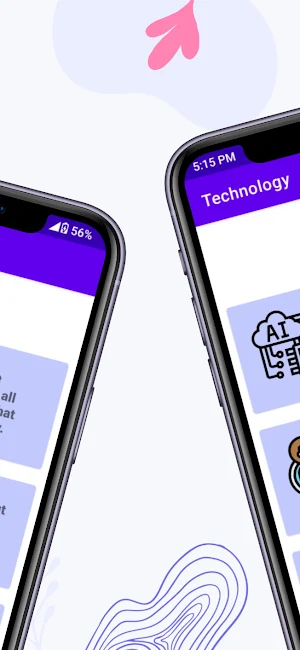 Top Technologies In The World Screenshot 1