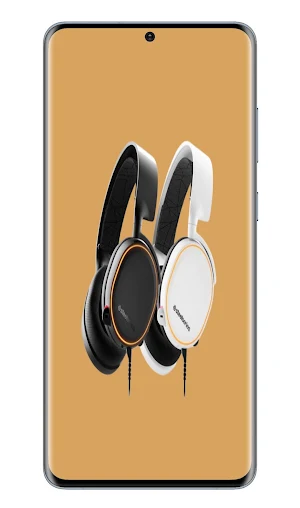 Steelseries Arctis 5 Guide Screenshot 2