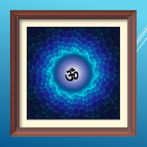 om chanting mantas for peace Screenshot 0