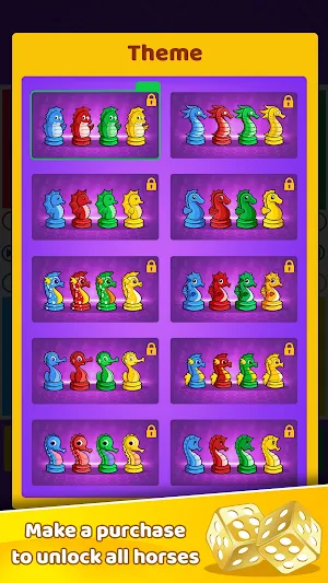 Ludo Classic - Play & Learn Screenshot 1