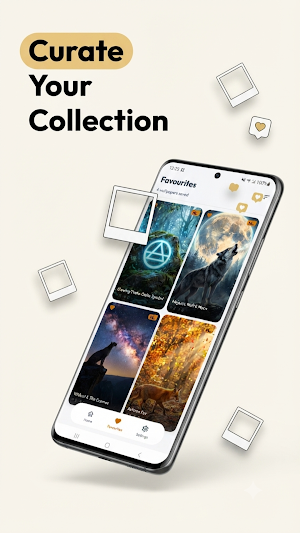 Therian Wallpaper Screenshot 3