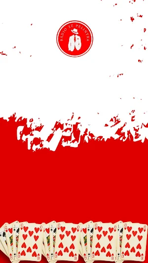 RÁDIO ZÉ PELINTRA Screenshot 1