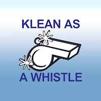 Klean As A Whistle