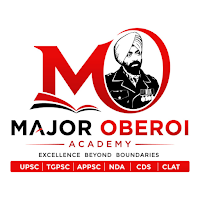 Major Oberoi Academy
