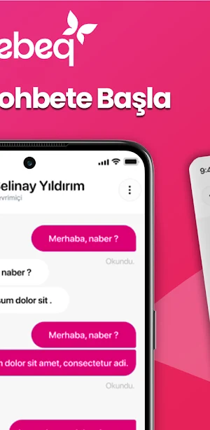 Kelebeq Screenshot 3