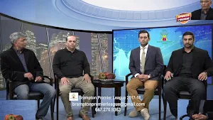 SportsTrends TV Screenshot 1