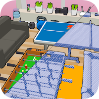 Find All: Decor Room Simulator