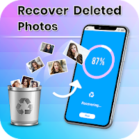 Recover Deleted Photos