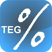 PersoApps Calcul TEG