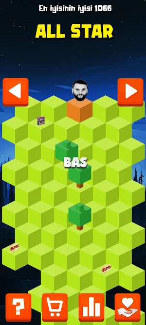 All Star screenshot 1