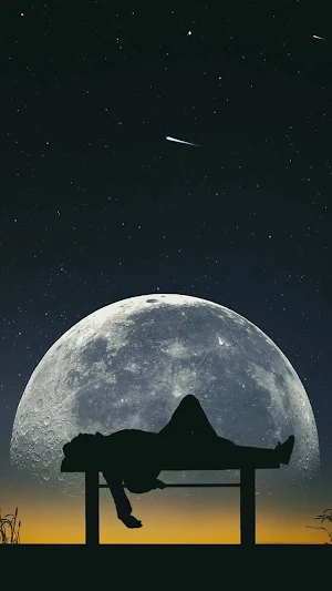 Sad Wallpaper 4K Screenshot 3