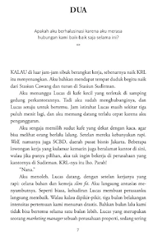 Tak Mengerti Makna Sia-Sia Screenshot 2