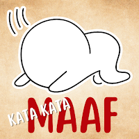 Kata Kata Maaf