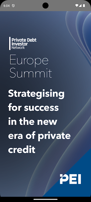 PDI Europe Summit 2025 Screenshot 0