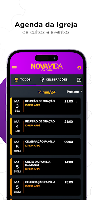 INVC Screenshot 3