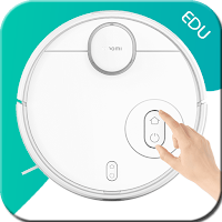 Mi robot vacuum mop s12 Guide