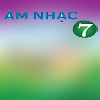 Âm nhạc Lớp7