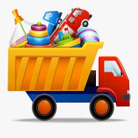 Kids Toys Shop - Collect All