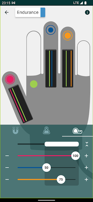 CarbonConnect Screenshot 0