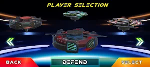 Mortal Blade AR Screenshot 2