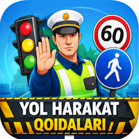 Yo'l harakati qoidalari 2026