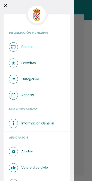 Villanueva del Aceral Screenshot 0