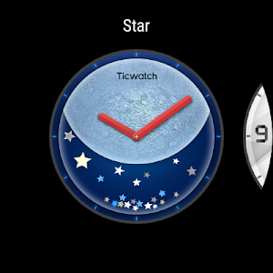 TicWatch Star Screenshot 1