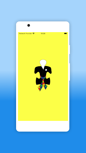 Sensory TKD Screenshot 0