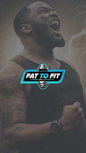 Fat To Fit Athletics Screenshot 0