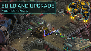 2112TD: Tower Defense Survival Screenshot 2