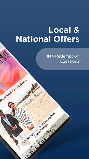 Uncle Sam's Savings Screenshot 1