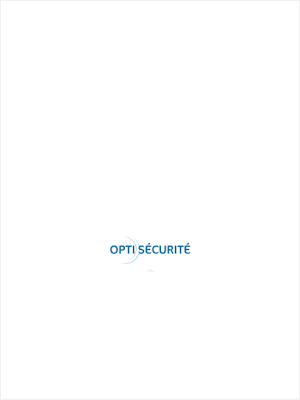 OPTI SECURITE - INTRANET Screenshot 3