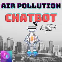 Air Pollution chatbot
