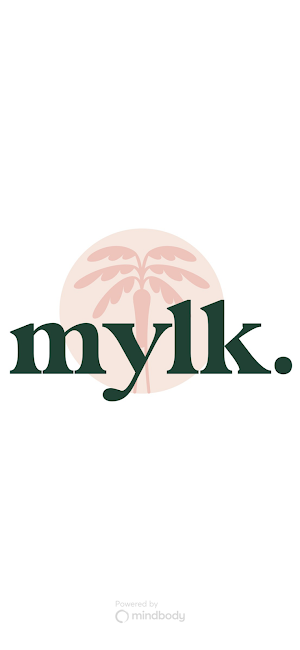 Mylk Hair Lounge Screenshot 0