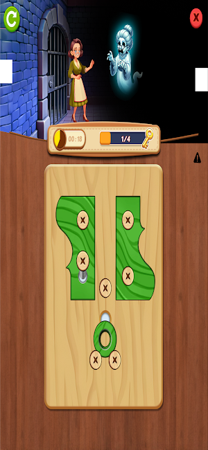 Twist & Fall Screenshot 3