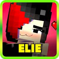 Elie Mod for Minecraft PE