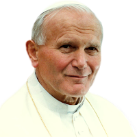 Saint John Paul II Devotion