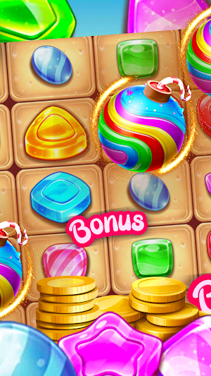 Sweet Lollipop Screenshot 2