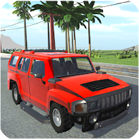Vehicle Racer