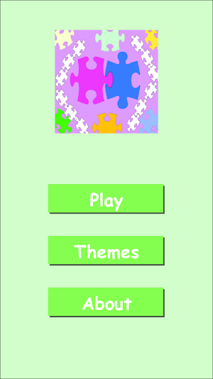 Puzzle Color Studio Screenshot 3