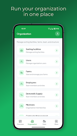 Soroma Fresh Screenshot 1