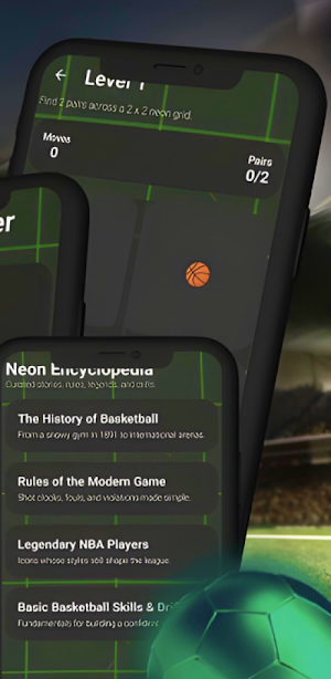 Betway Screenshot 3