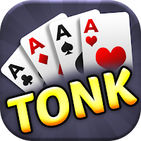 Tonk Online Card Game: Tunk