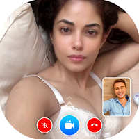 Girls Live Video Call