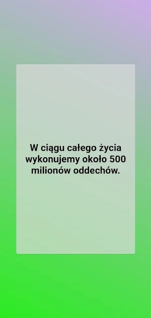 Ciekawostki ze świata Screenshot 3