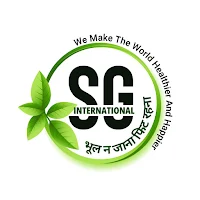 S.G. international