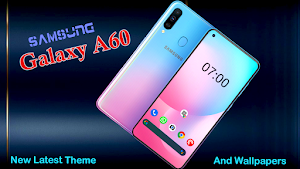 Samsung Galaxy A60 Launcher: T Screenshot 2