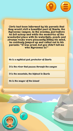Smart Tour Adventure Screenshot 2